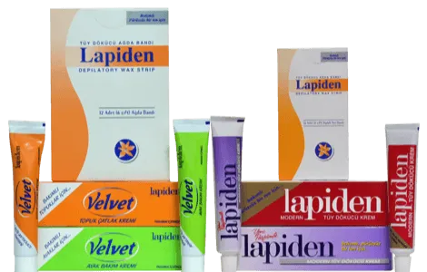 lapiden-products